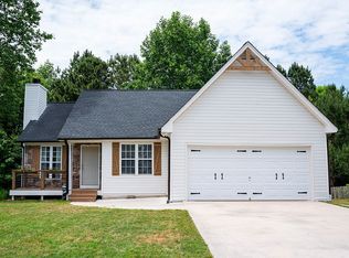 4937 Sunny Ridge Ct, Flowery Branch, GA 30542