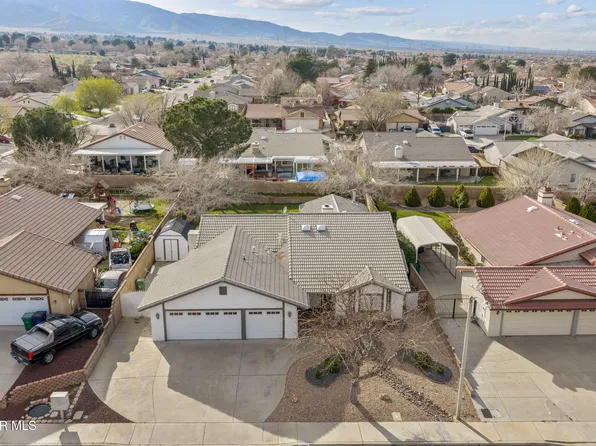 42307 61st St W, Lancaster, CA 93536