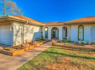 11823 SE 128th St, Oklahoma City, OK 73165