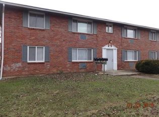 Hilton Ave, Prairie, OH