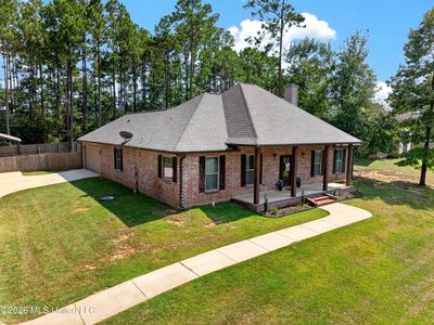 38 Switch Rd, Carriere, MS, 39426