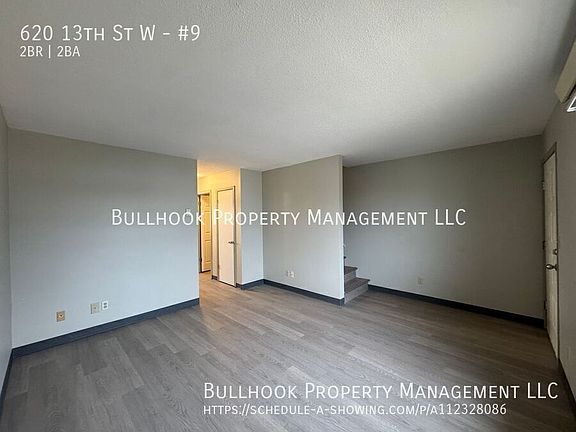 3rd image of 620 13th St W APT 9
