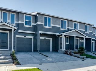 Glacier Plan, The Vineyards at Blue Pearl, Gresham, OR 97080
