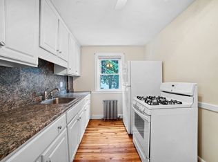 431 Adams St #3, Quincy, MA 02169