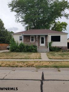 3010 Avenue E, Scottsbluff, NE, 69361