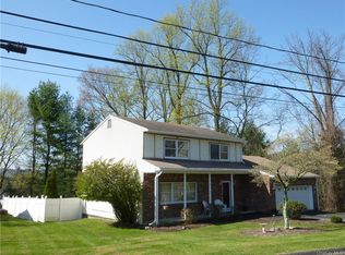 50 Heights Rd, Stony Pt, NY 10980