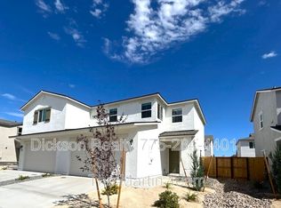 1998 Silicone Dr, Sparks, NV 89436