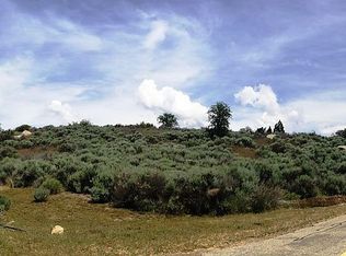 22121 Cody Ct, Bear Valley Springs, CA 93561