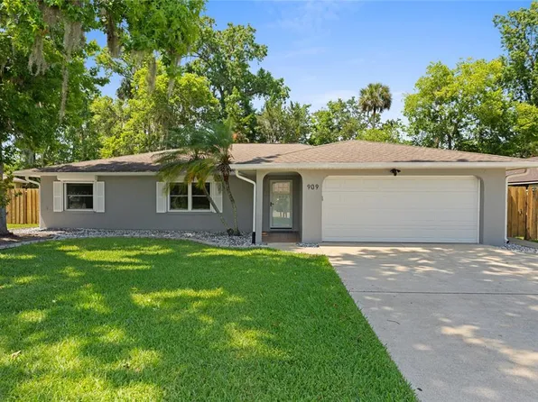 909 Bentwood Ln #1, Pt Orange, FL 32127