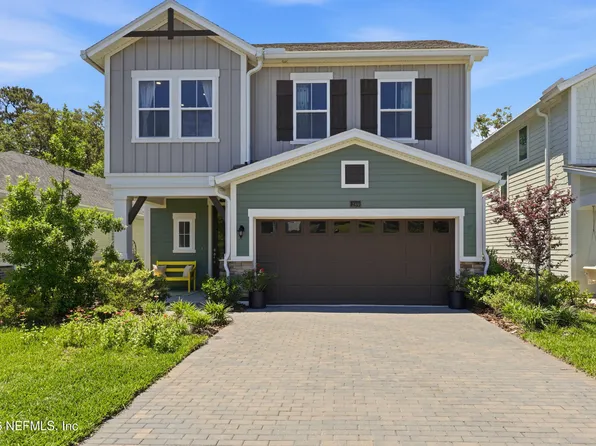259 WINDSWEPT Way, St. Augustine, FL 32092