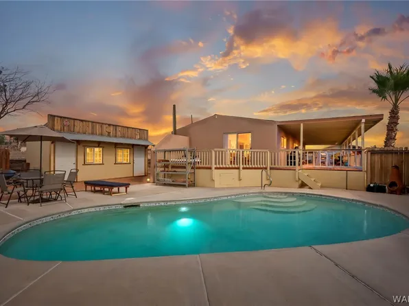 5187 Miami Dr, Topock, AZ 86436