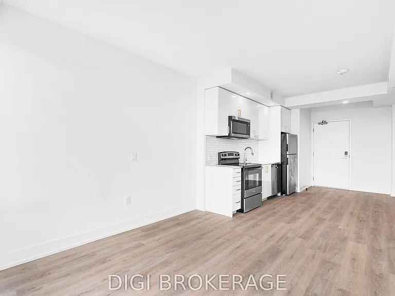 2070 Scott St #1107 — Photo 13