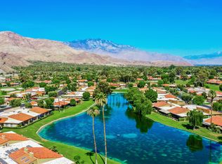 156 La Cerra Dr, Rancho Mirage, CA 92270