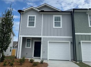 413 Towson St, Villa Rica, GA 30180