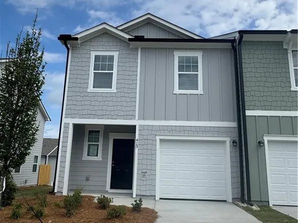 413 Towson St, Villa Rica, GA 30180