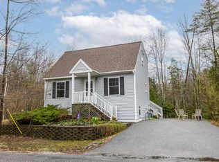 22 Drinkwater Point Rd, Yarmouth, ME 04096