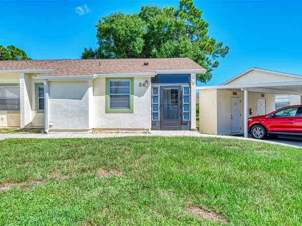 6796 GASPARILLA PINES BOULEVARD #54, ENGLEWOOD, FL 34224