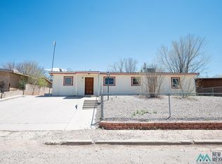 311 Rinconada Ave, Milan, NM 87021