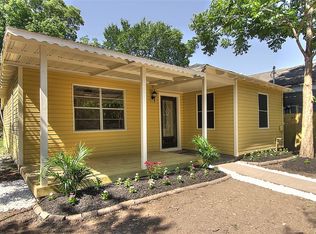 7720 Avenue L, Houston, TX 77012