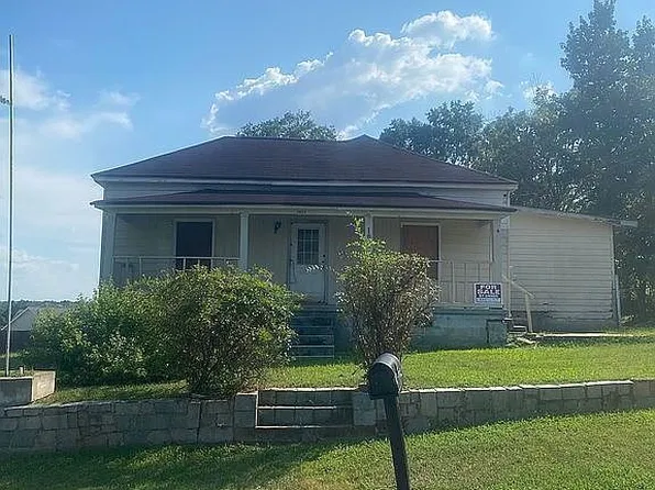 1801 Green St NE, Conyers, GA 30012