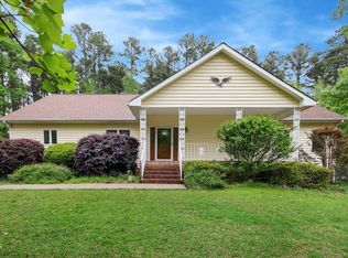 2506 Cooksbury Dr, Durham, NC 27704