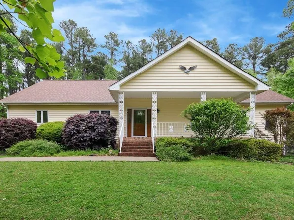 2506 Cooksbury Dr, Durham, NC 27704