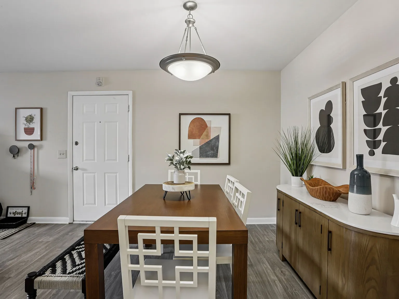 The Brentwood — Photo 3