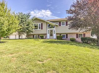 639 Lincoln Rd, Lititz, PA 17543