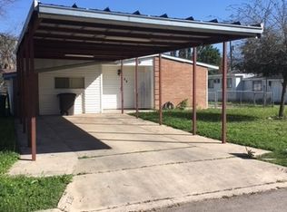 138 Surfrider St, San Antonio, TX 78242