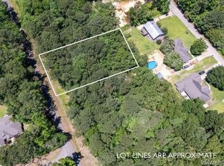LOT 18 Grandview Dr, Northport, AL 35475