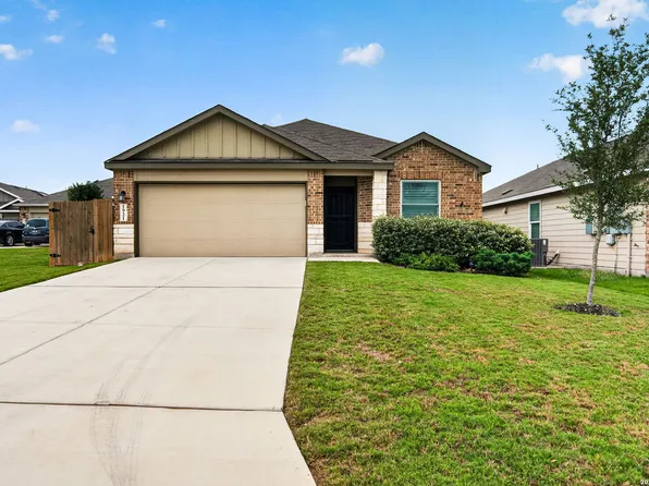 1921 Grey Wagtail, New Braunfels, TX 78130