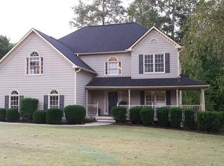 763 Braidwood Cv NW, Acworth, GA