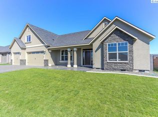 6640 Whitestone Ave, West Richland, WA 99353