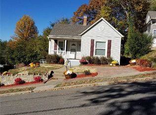 305 Harvard St, Saint Joseph, MO 64504