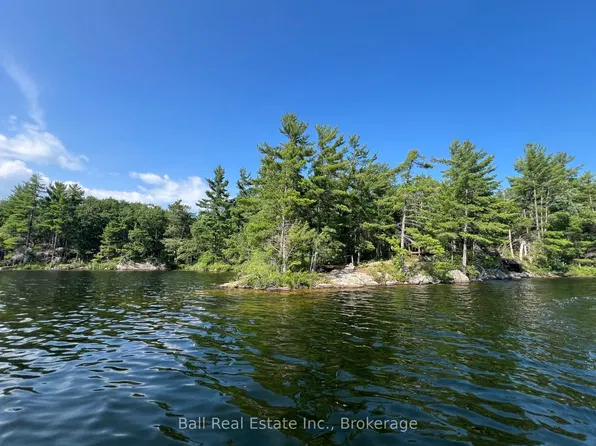 0 Long Is, Otonabee South Monaghan, ON K0L 1B0