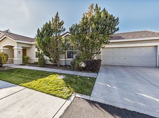 10442 Rockport Ln, Reno, NV 89521