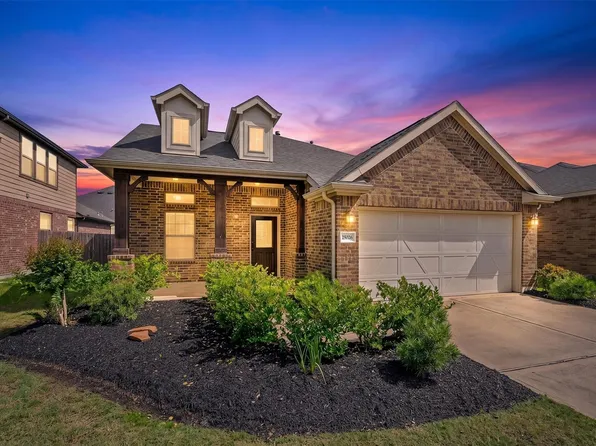 25026 Lakecrest Glen Dr, Katy, TX 77493
