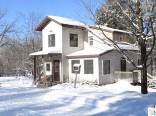 4505 Sam Anderson Rd, South Range, WI 54874