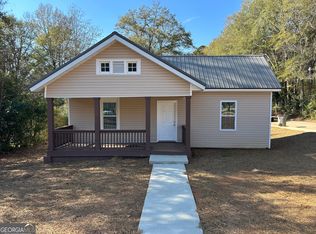 600 Park Ave, Lagrange, GA 30240