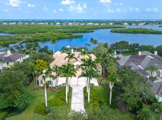 120 Green Turtle Way, Indian River Shores, FL 32963