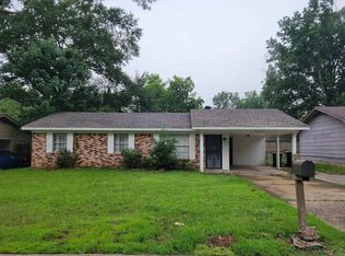 9220 Reck Rd, Little Rock, AR 72209