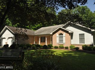 3410 Nova Scotia Rd, Aberdeen, MD 21001