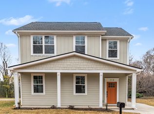 112 Spartanburg St, Greenville, SC 29609