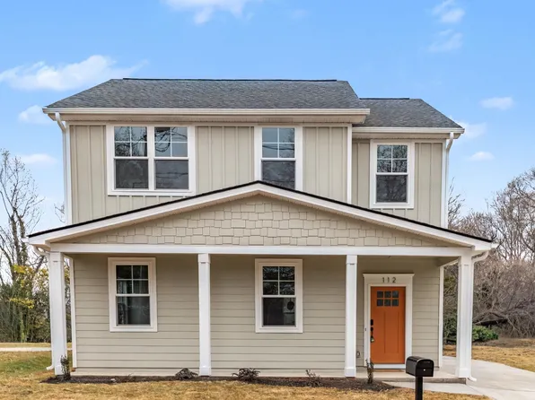 112 Spartanburg St, Greenville, SC 29609