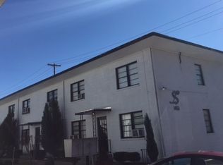 1453 S Frisco Ave APT A, Tulsa, OK 74119