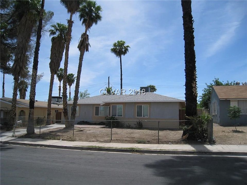 4 bedroom single story