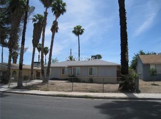 1708 Canosa Ave, Las Vegas, NV 89104