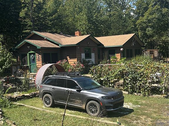 2nd image of 161 Newton County 8644 Rd
