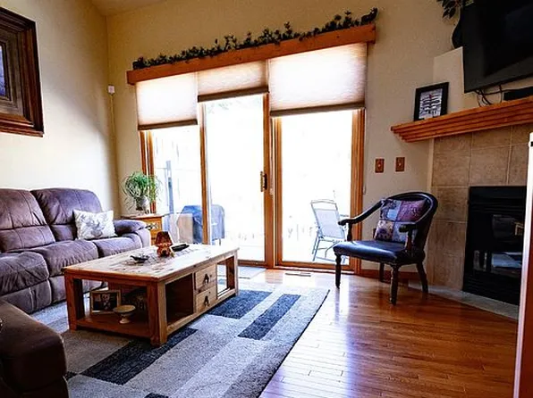 3667 Joyful Way #B, Evergreen, CO 80439