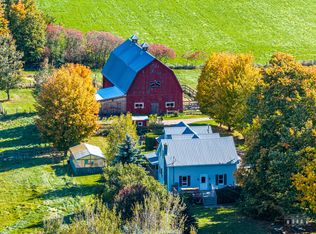 902 County Road 29, Burke, NY 12917